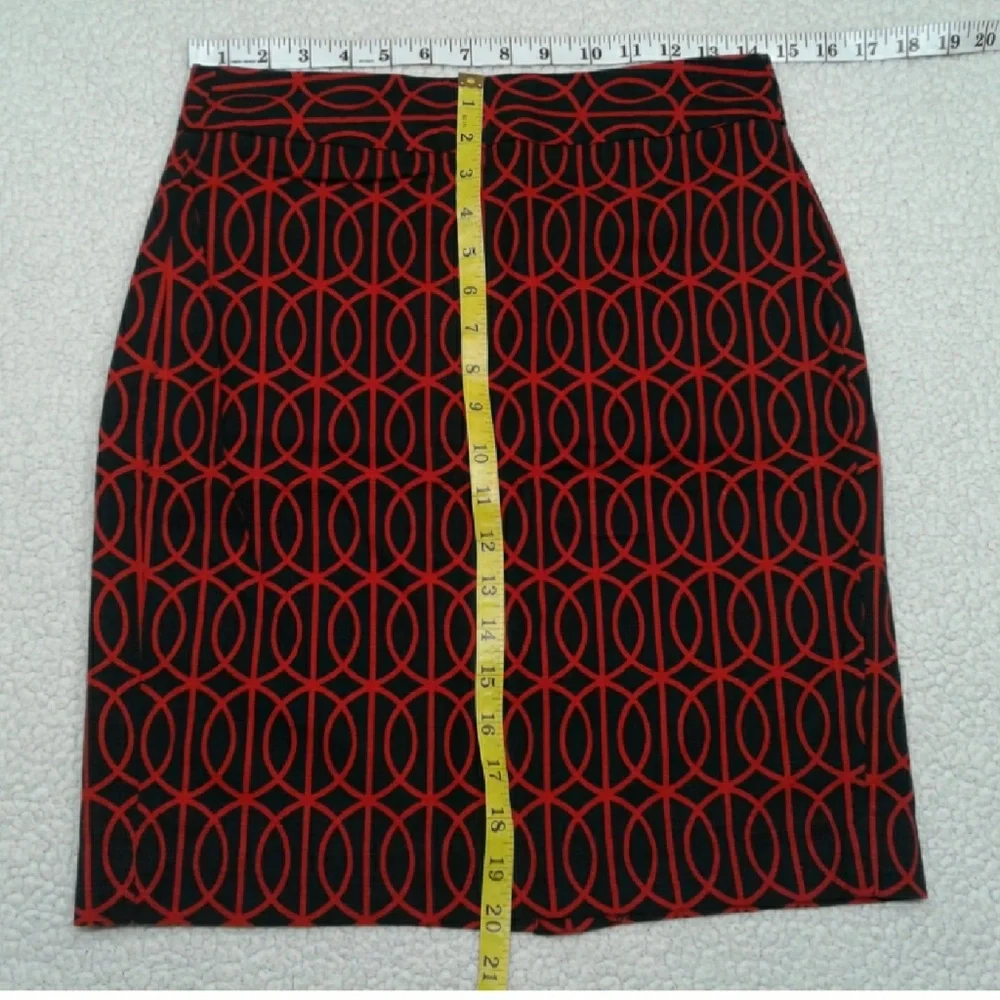 BANANA REPUBLIC pencil skirt size 2P